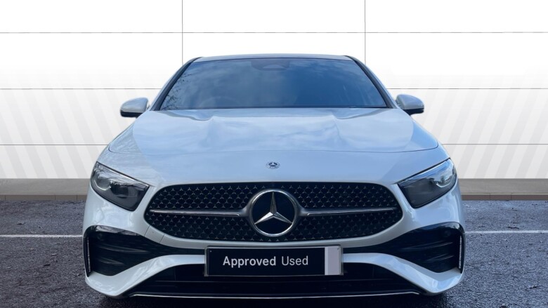 Mercedes-Benz A-Class A200 AMG Line Premium Plus 5dr Auto Petrol Hatchback